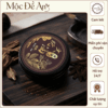 Sáp dưỡng nguyên chất Bơ Sáp Ong