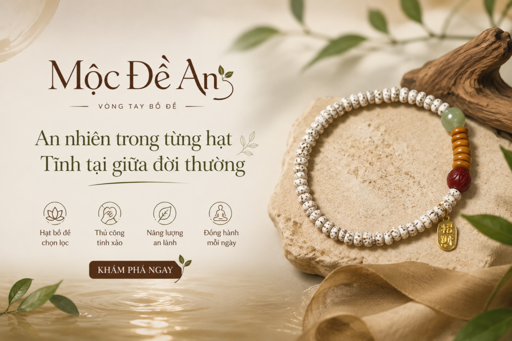 Banner website Mộc Đề An