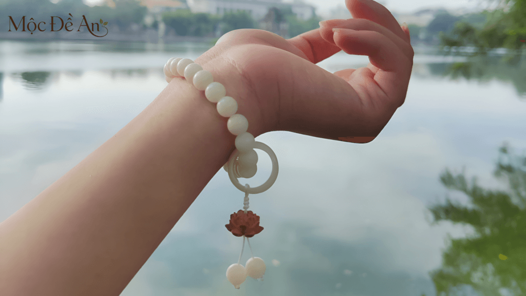Hướng Dẫn Cách chọn vòng bồ đề Phù Hợp Cho Mỗi Người
