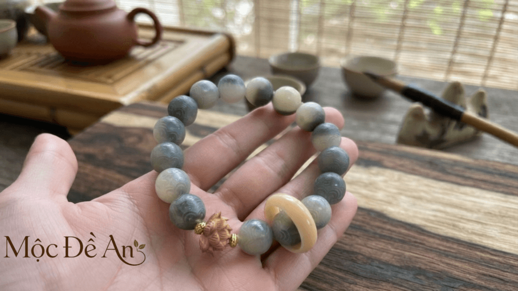 Mộc Đề An: Điều gì tạo nên sự khác biệt?