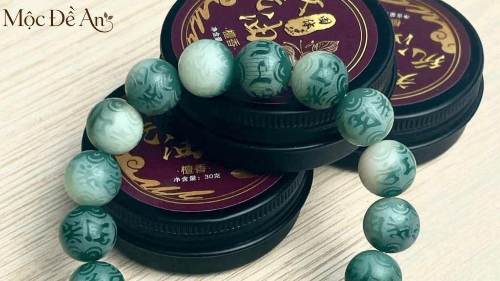 Cách vệ sinh vòng hạt bồ đề đúng cách