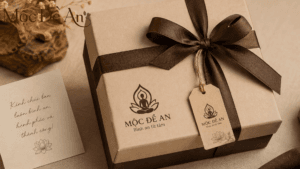Quà tặng tinh thần
